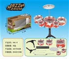 OBL758288 - Drum kit