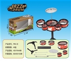 OBL758289 - Drum kit