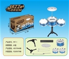 OBL758290 - Drum kit