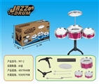 OBL758291 - Drum kit
