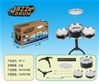 OBL758292 - Drum kit
