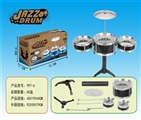 OBL758295 - Drum kit