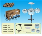 OBL758296 - Drum kit