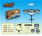 OBL758297 - Drum kit