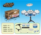 OBL758300 - Drum kit