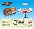OBL758301 - Drum kit