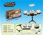 OBL758302 - Drum kit