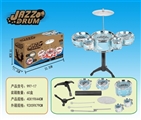 OBL758306 - Drum kit