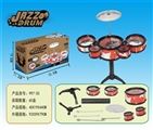 OBL758309 - Drum kit