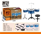 OBL758310 - Drum kit