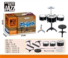 OBL758312 - Drum kit