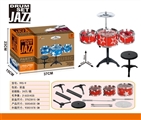OBL758318 - Drum kit