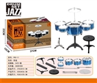 OBL758320 - Drum kit