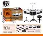 OBL758322 - Drum kit