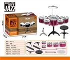 OBL758324 - Drum kit