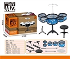 OBL758327 - Drum kit