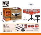 OBL758328 - Drum kit