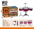 OBL758334 - Drum kit