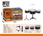 OBL758335 - Drum kit