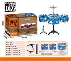 OBL758336 - Drum kit