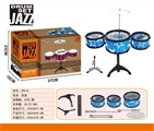 OBL758337 - Drum kit