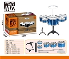 OBL758343 - Drum kit