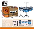 OBL758347 - Drum kit