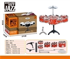 OBL758348 - Drum kit