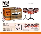 OBL758349 - Drum kit