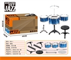 OBL758350 - Drum kit