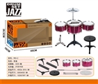 OBL758351 - Drum kit