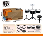 OBL758353 - Drum kit