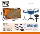 OBL758361 - Drum kit