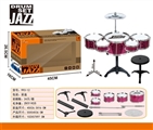 OBL758362 - Drum kit