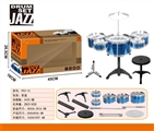 OBL758364 - Drum kit