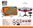 OBL758365 - Drum kit