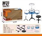 OBL758371 - Drum kit