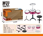 OBL758372 - Drum kit
