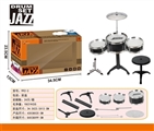 OBL758373 - Drum kit