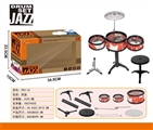 OBL758380 - Drum kit