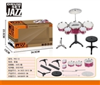 OBL758382 - Drum kit