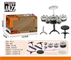 OBL758386 - Drum kit