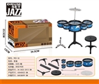 OBL758388 - Drum kit