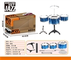 OBL758391 - 中号爵士鼓
