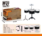 OBL758393 - Number of drum kit