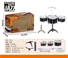 OBL758396 - Number of drum kit