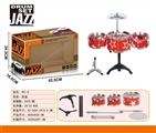 OBL758399 - Number of drum kit