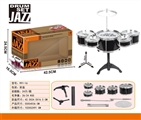 OBL758406 - Number of drum kit