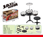 OBL758413 - Drum kit