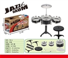 OBL758416 - Drum kit